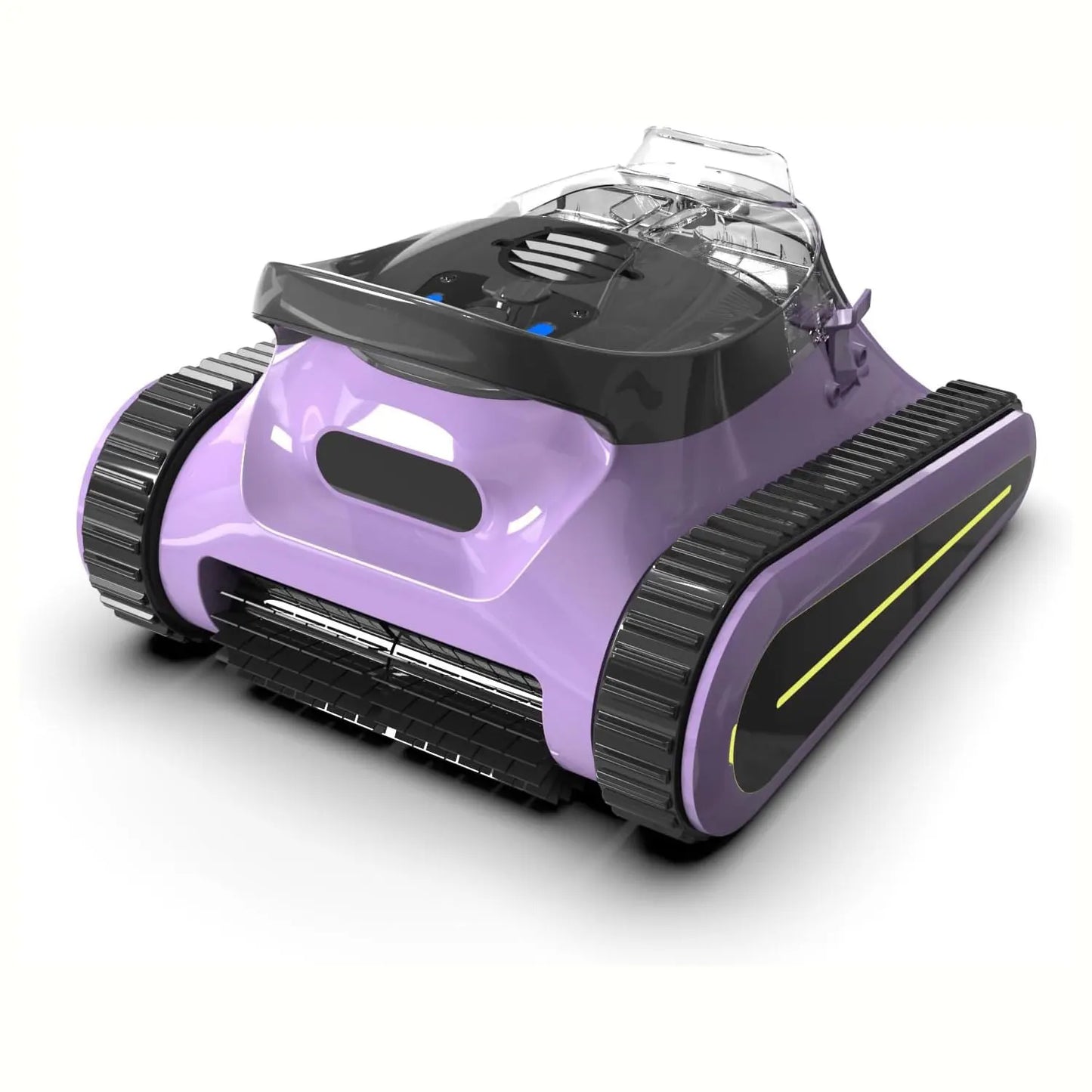 Seauto Crab Pro Cordless Robotic Pool Cleaner Waterline Cleaning
