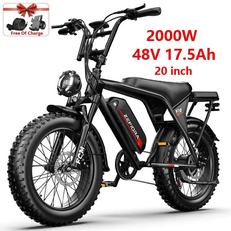 Hot 20 26 Inch Cheap Electric Bike,1000w 2000w 30-50mph 30-60miles 48v 10ah 15ah 17.5ah 20ah Aluminum Alloy,for Electric Bicycle