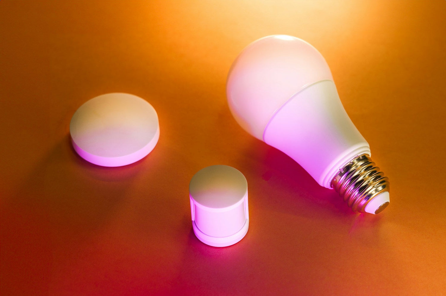 Smart Lighting