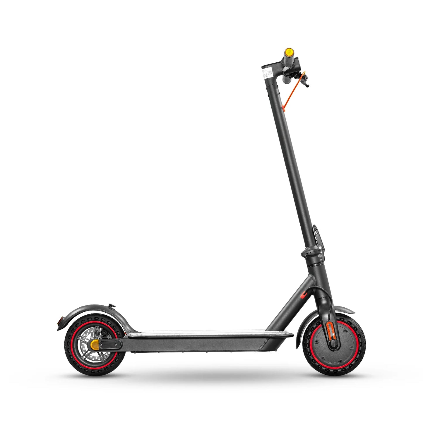 HEZZO SH O4PRO Adult E-scooter 350W Motor 36V 10.4AH Folding Electric Scooter 8.5 Inch Tire City Highway Escooter