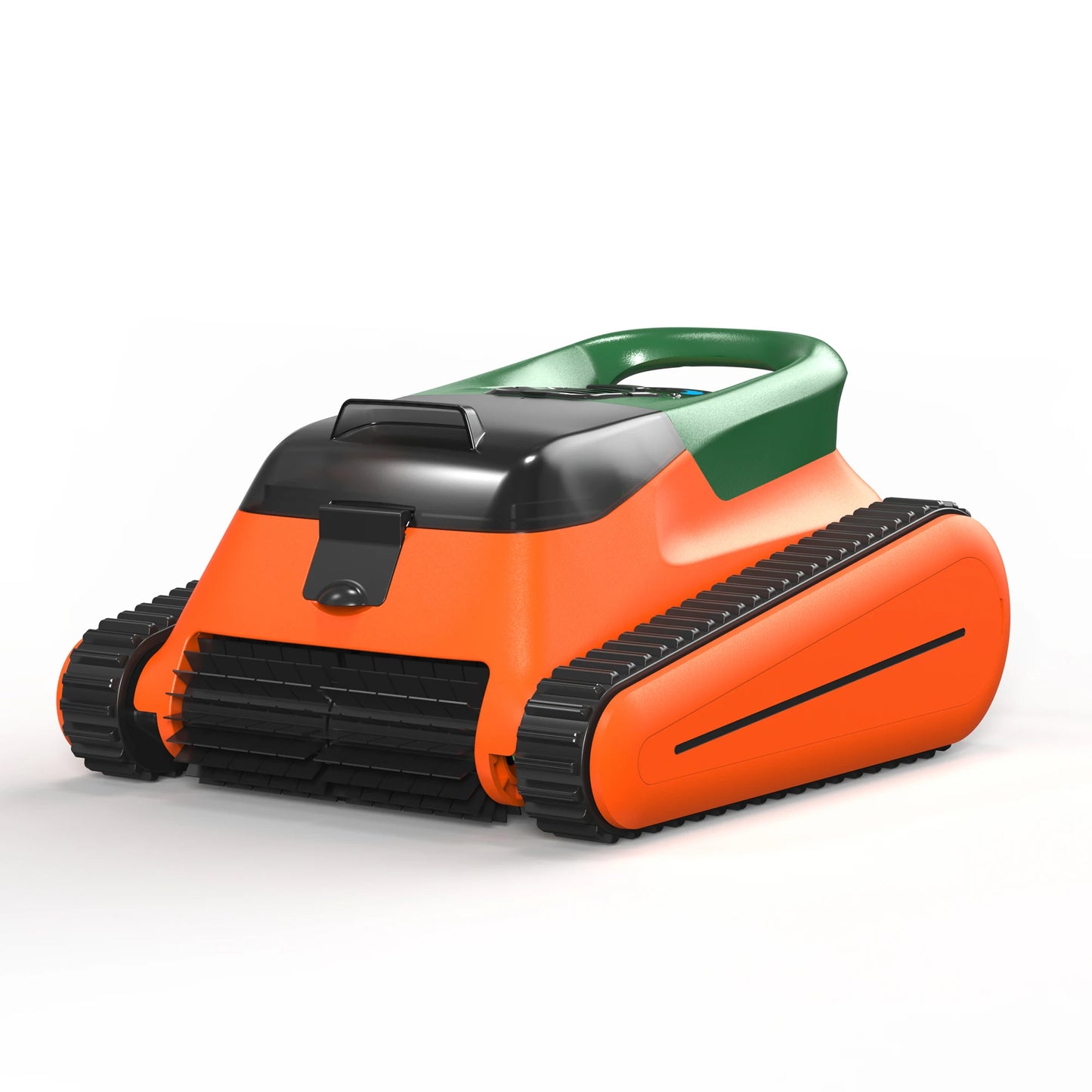 Seauto Crab Pro Cordless Robotic Pool Cleaner Waterline Cleaning