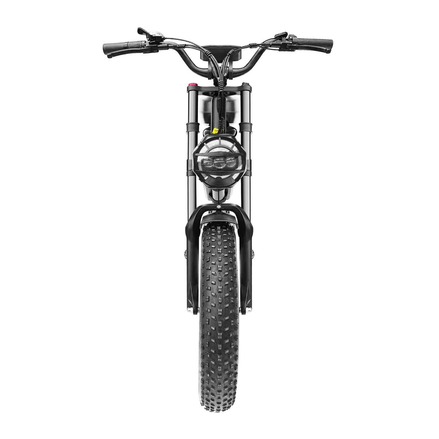POLEEJIEK PLJ-F4 adult electric bicycle 1500W*2 road E-bike 48V25.6AH city ebike,  fat tire E-Mountain bike