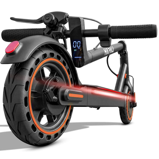 A11 Foldable Electric Scooter 550W 19 Miles Range App