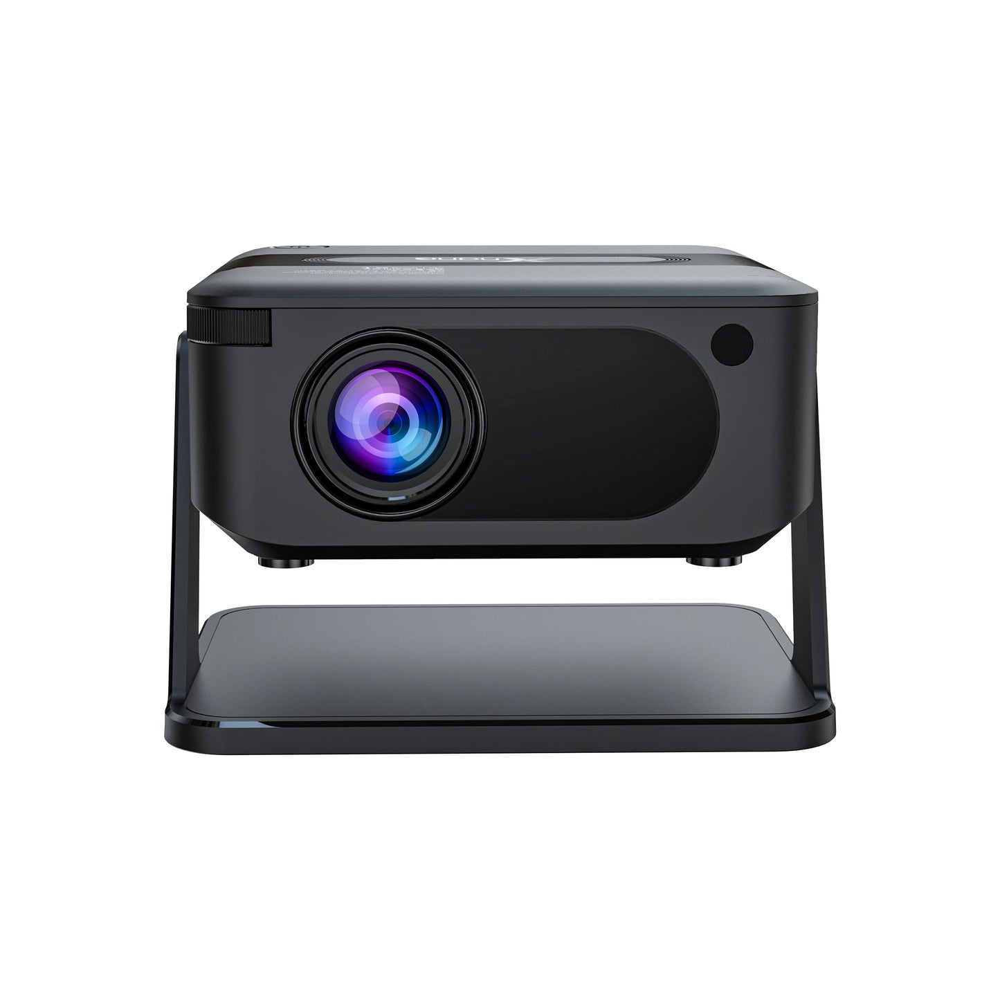 Xnano Android Smart Projector With Holder HDMI For Home Cinema