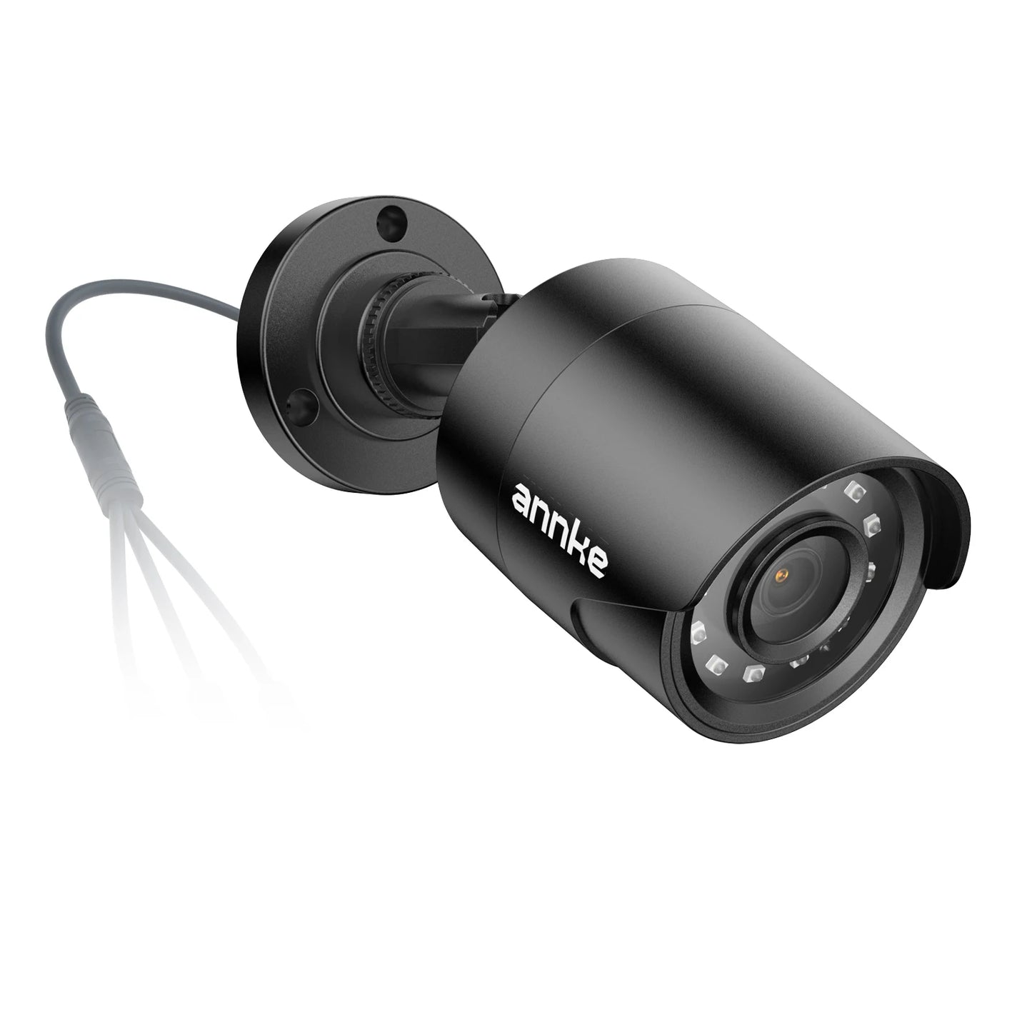 ANNKE 2MP 1080P Four In One Outdoor Indoor Surveillance Camera Night Vision