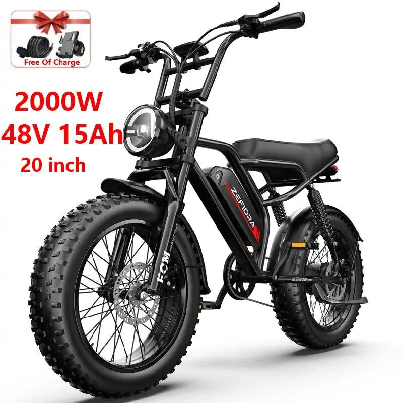 Hot 20 26 Inch Cheap Electric Bike,1000w 2000w 30-50mph 30-60miles 48v 10ah 15ah 17.5ah 20ah Aluminum Alloy,for Electric Bicycle