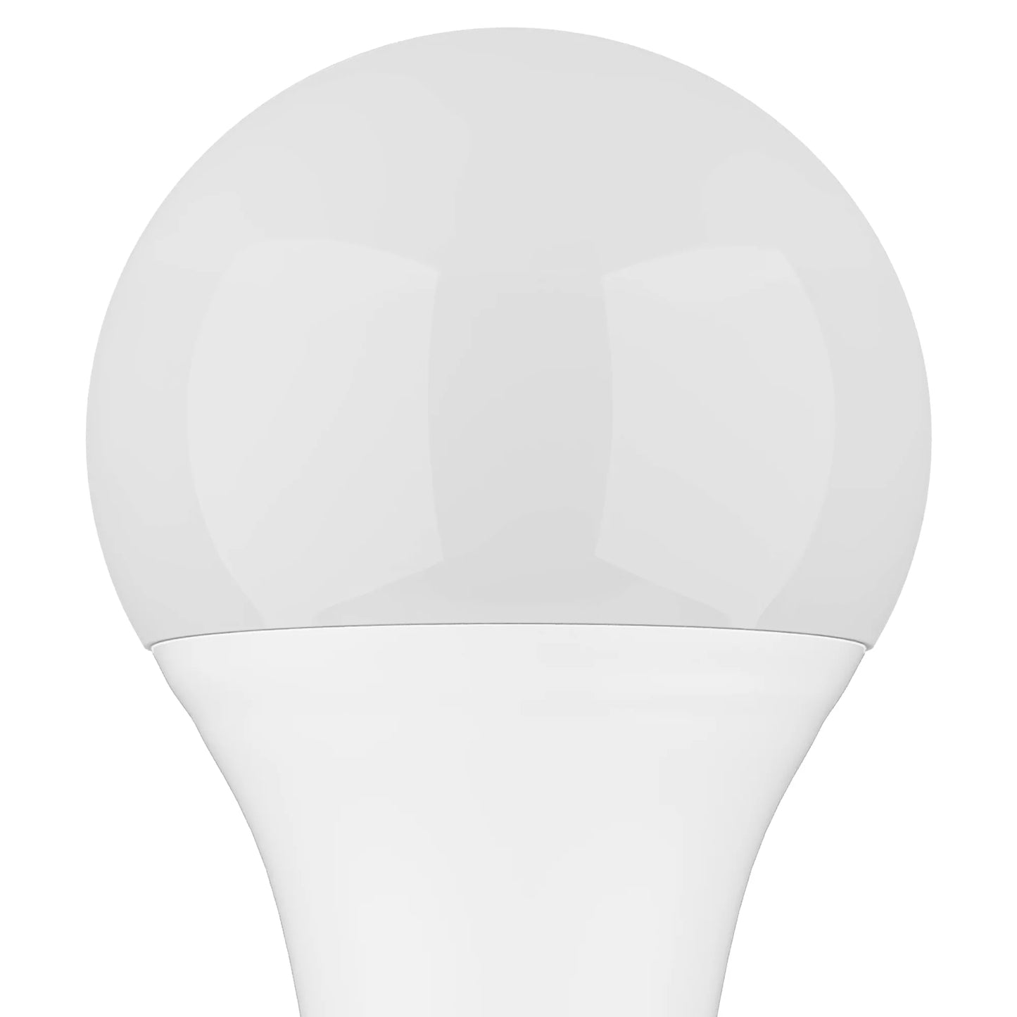 Smeileas RGBCW Smart Light Bulbs 4 Pack With App Control