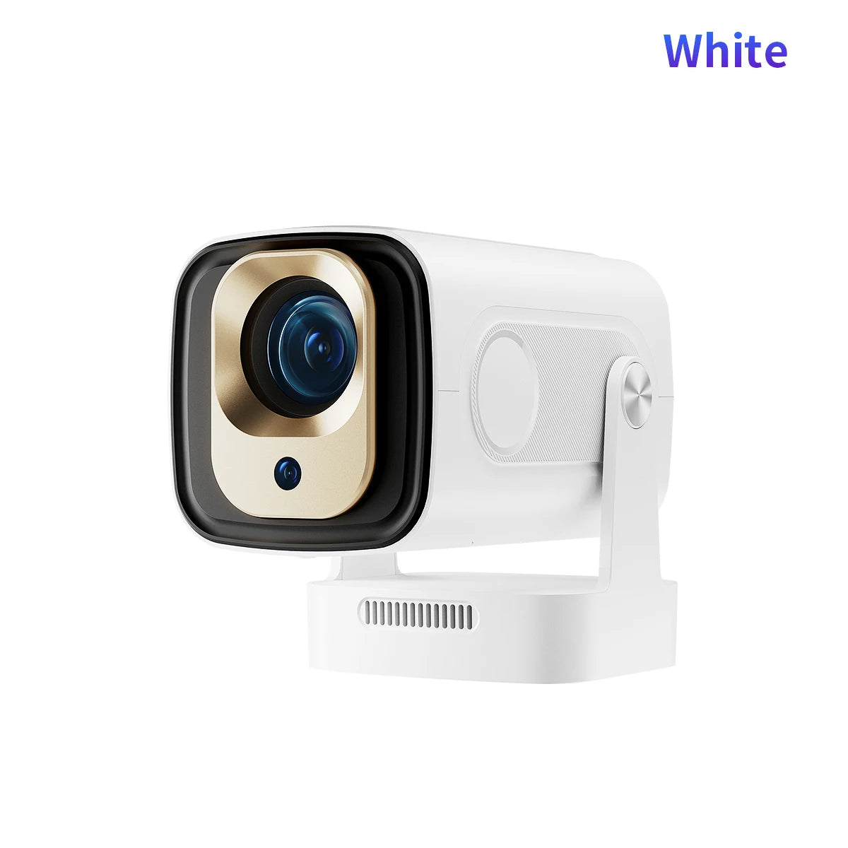 Magcubic HY310 Auto Focus Projector 1080P 4K Android 11