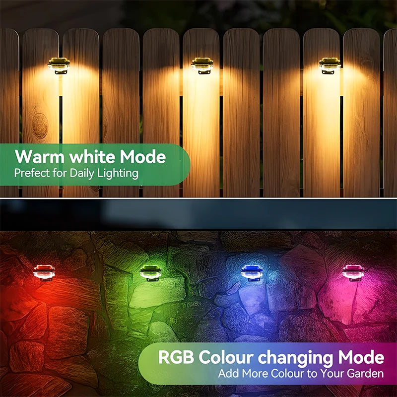 300FT Permanent Outdoor RGB Lights IP67 Waterproof Smart Eave Light DIY Scenes for House Roof Decor Christmas Holiday Daily