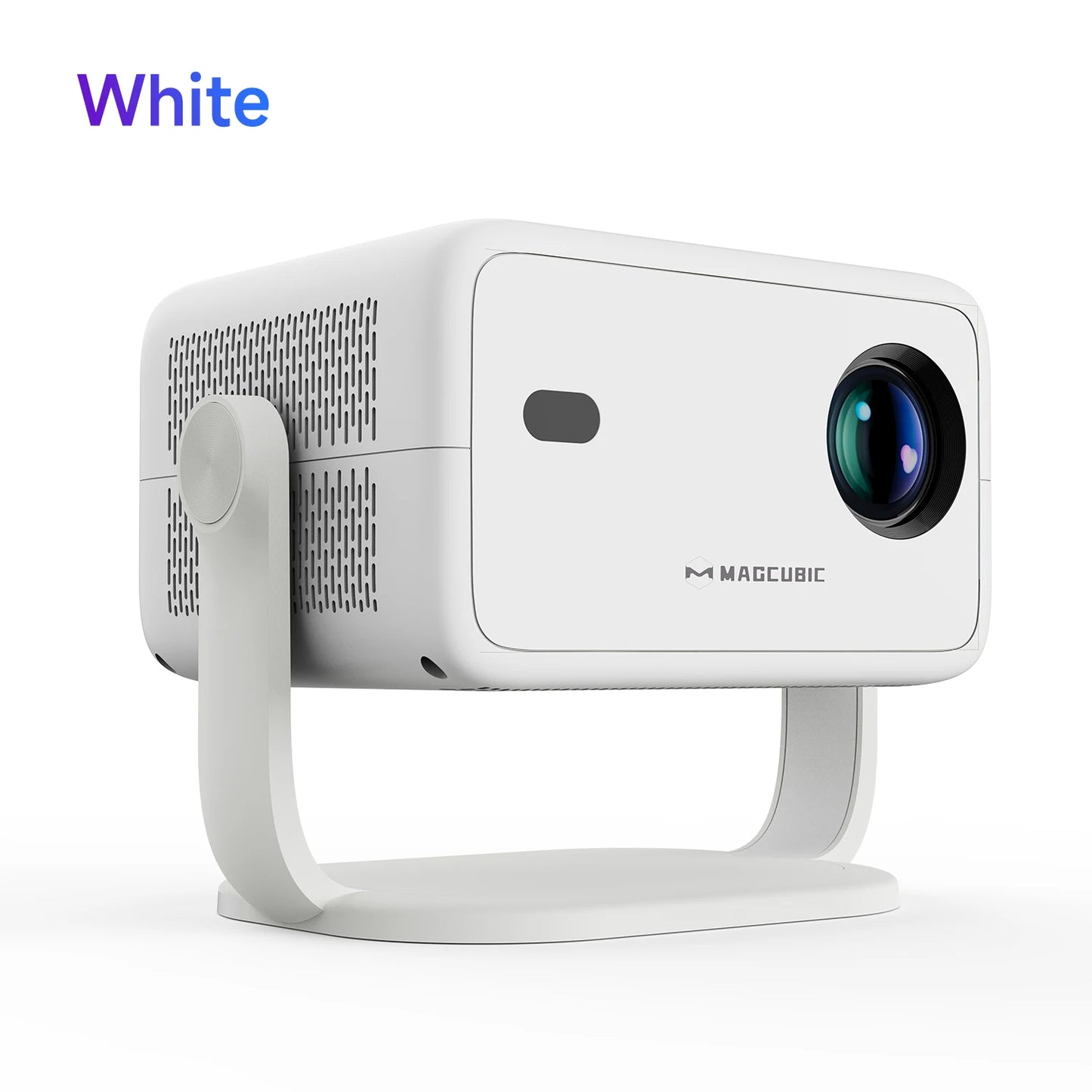 Magcubic 650ANSI L018 8K Projector Native 1080P Auto Focus