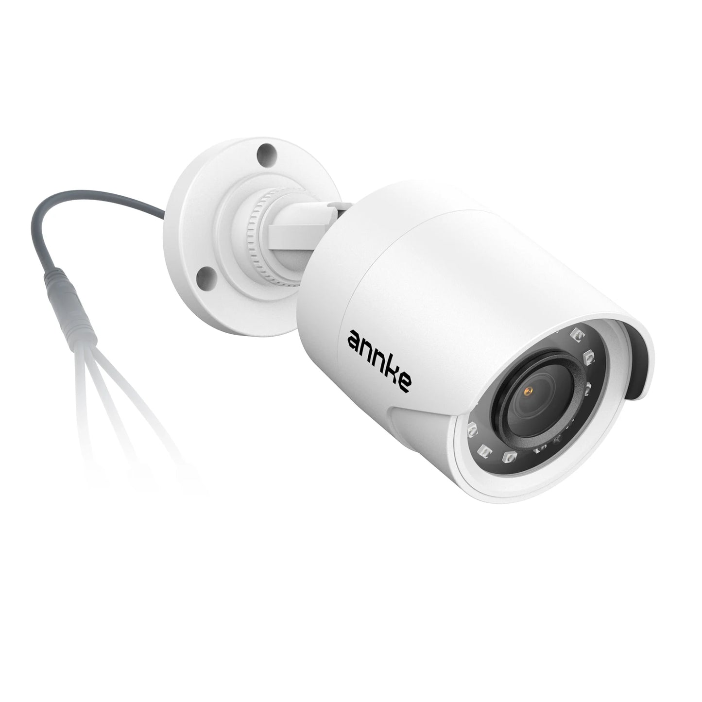 ANNKE 2MP 1080P Four In One Outdoor Indoor Surveillance Camera Night Vision