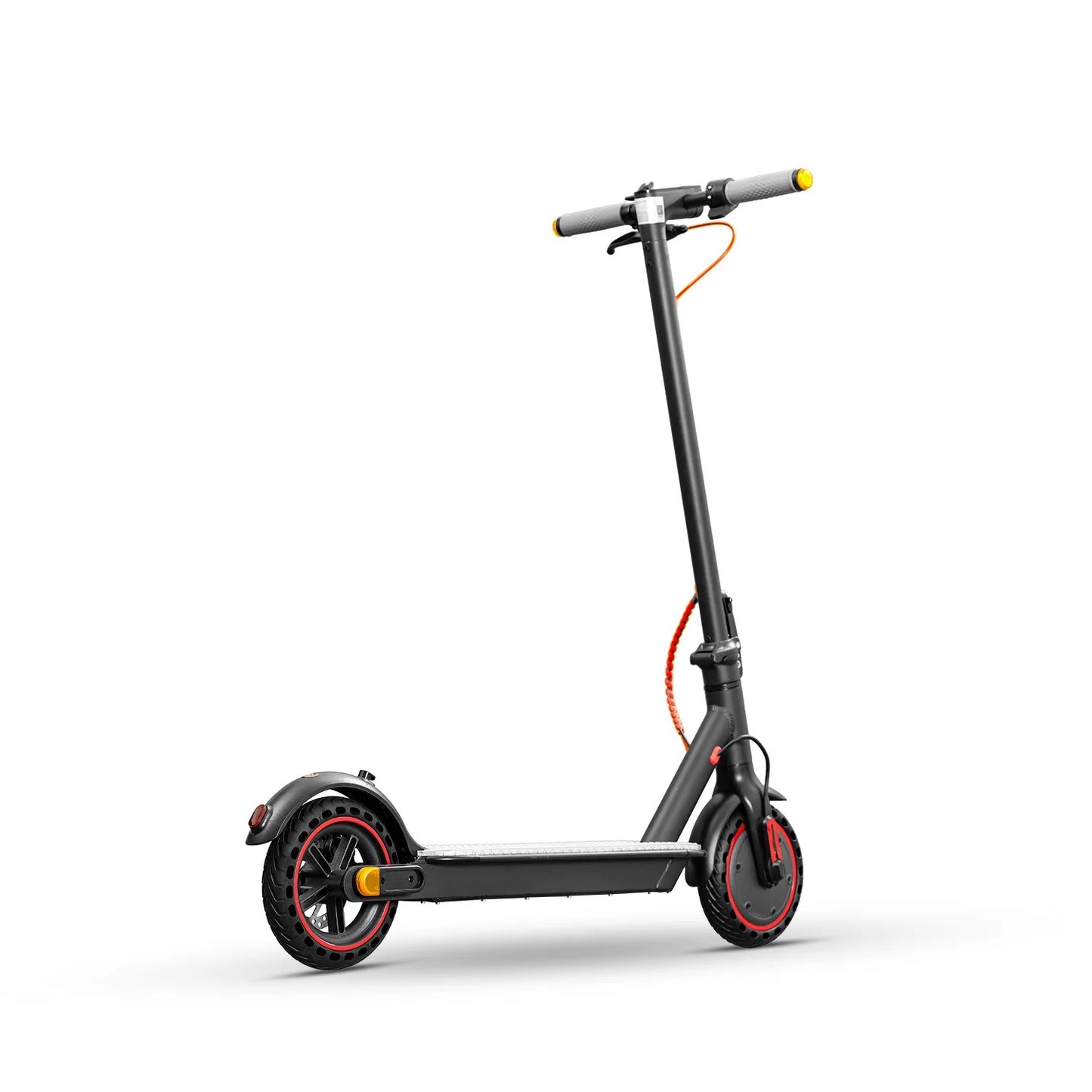 HEZZO SH O4PRO Adult E-scooter 350W Motor 36V 10.4AH Folding Electric Scooter 8.5 Inch Tire City Highway Escooter